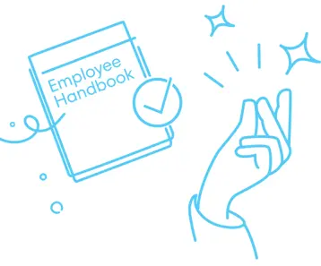 State laws change—does your employee handbook? Free template!