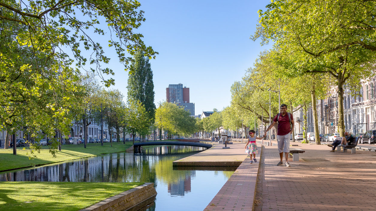 Countries With the Best Work-Life Balance