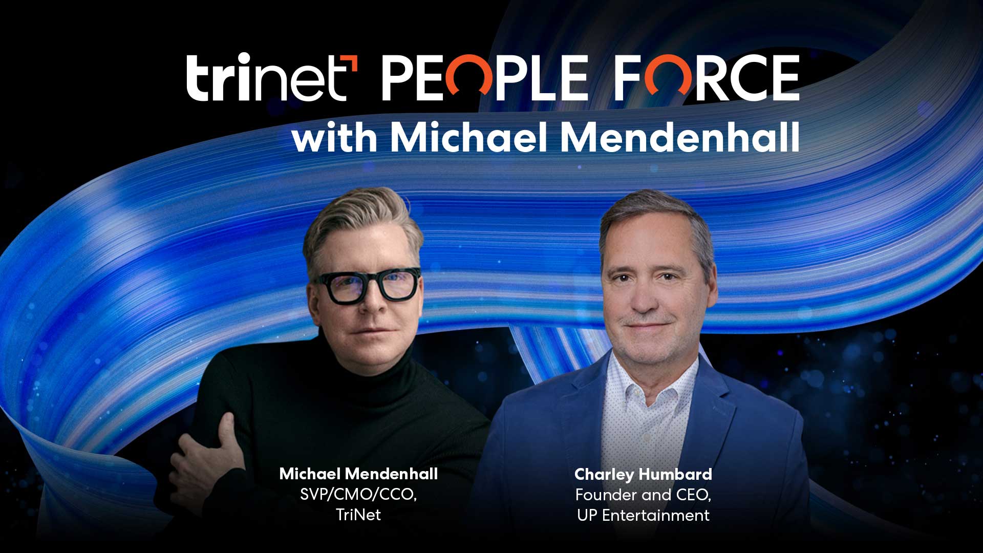 Being a Buffalo: Using Purpose-Driven Culture to Charge the Storm