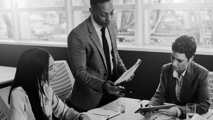 Venture Capital & Private Equity