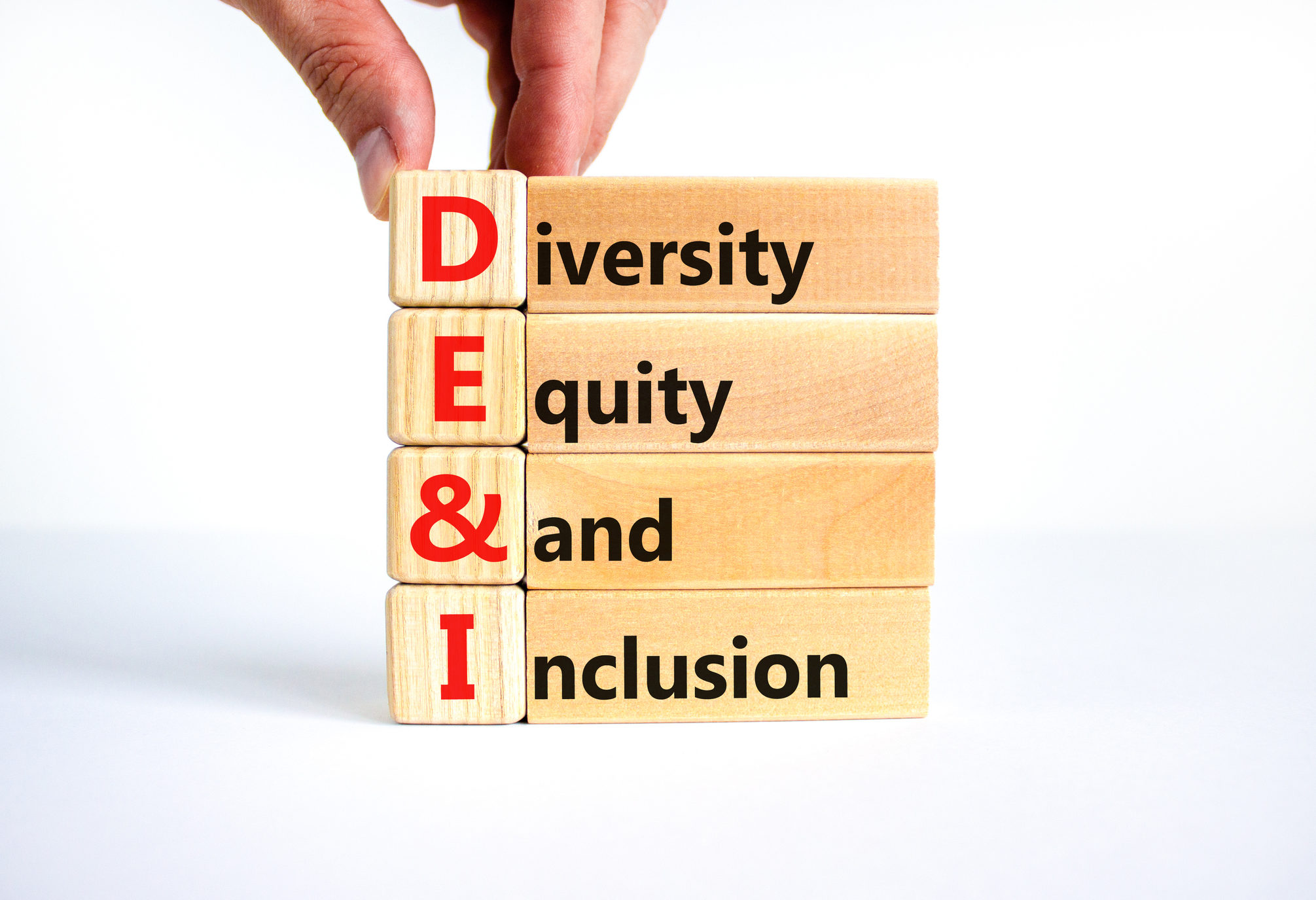 Is Favoritism Derailing Your DEI Efforts?