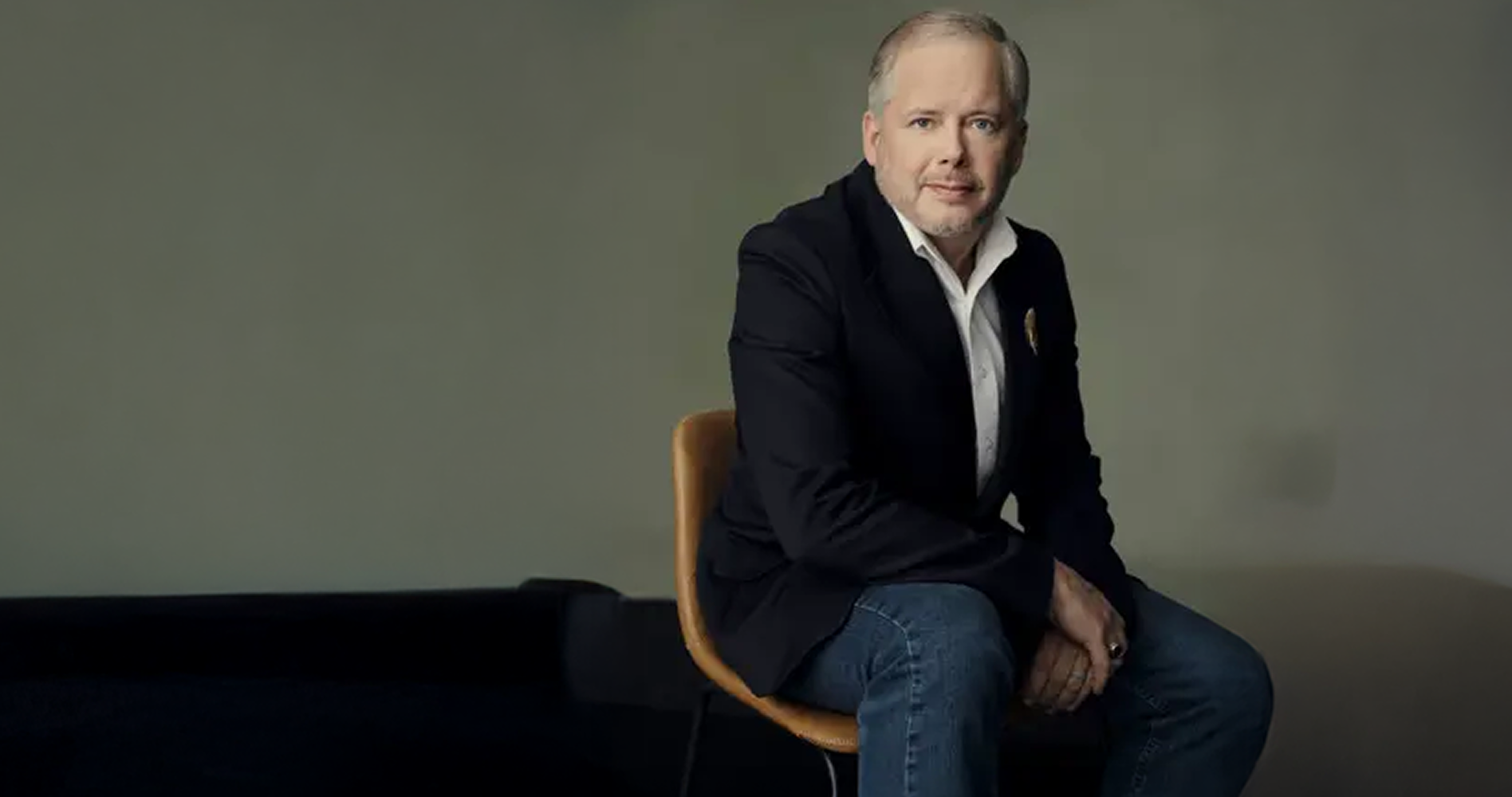 Jeff Hayward, TriNet Chief Technology Officer