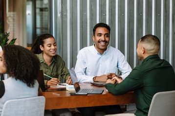Employee Engagement Isn’t a Feeling—It’s a Relationship