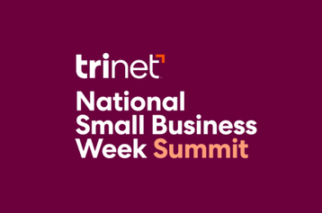 National Small Business Week Summit 2025