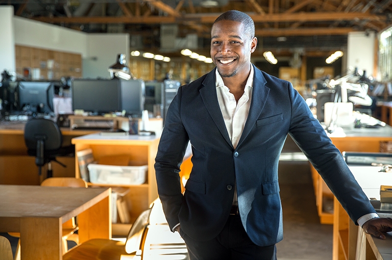 Celebrating the Superpowers of Black Entrepreneurs