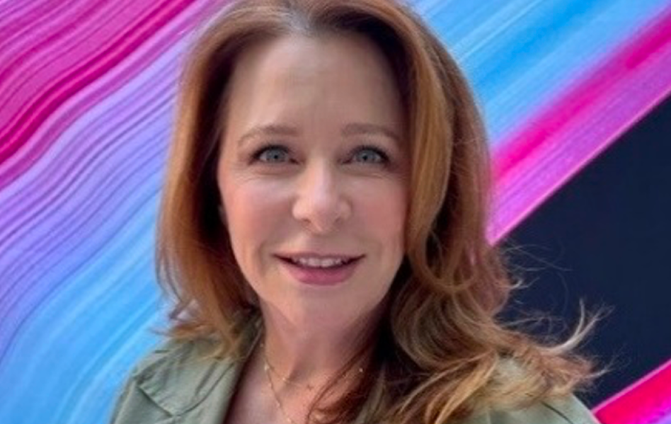 Kristin Russum, Director, Organizational Development