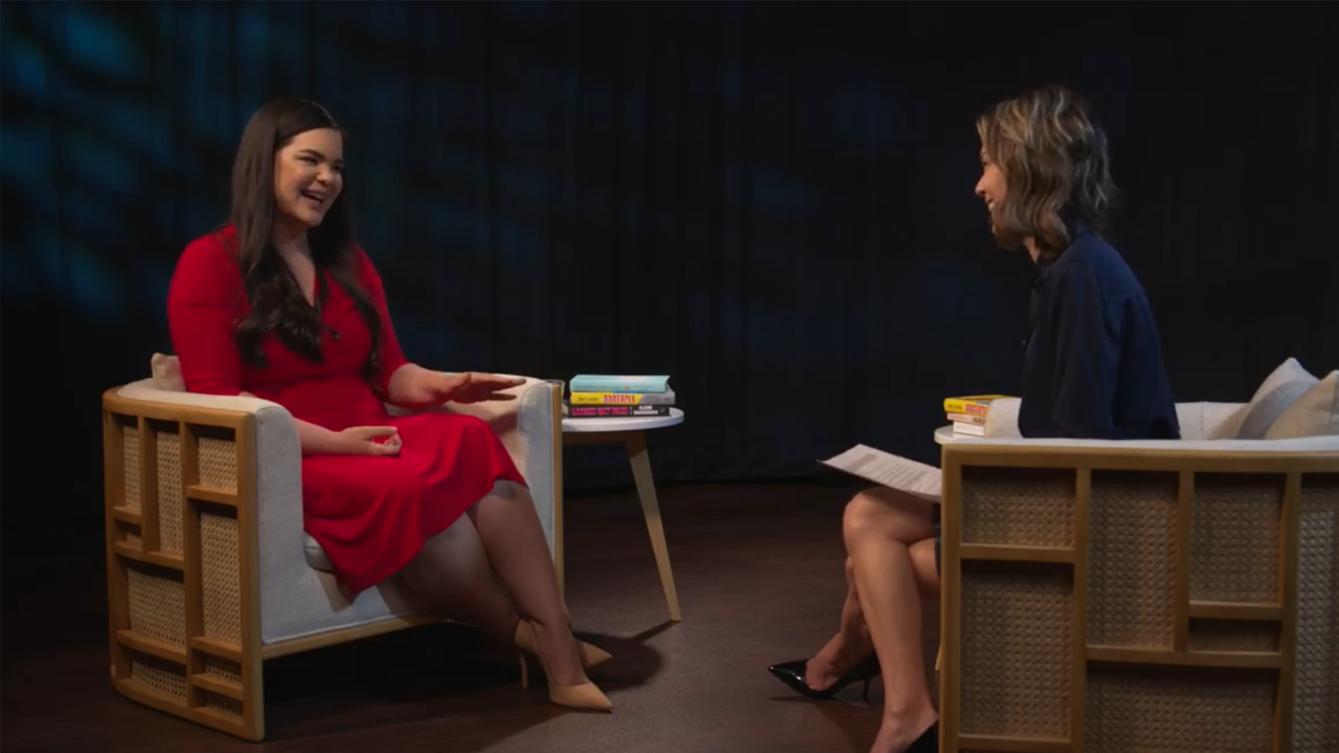 A Discussion with Lauren Salz, Co-Founder and CEO, Sealed