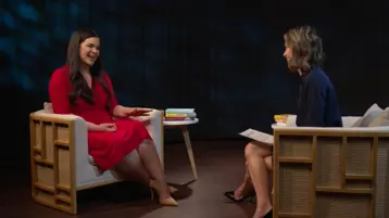 A Discussion with Lauren Salz, Co-Founder and CEO, Sealed