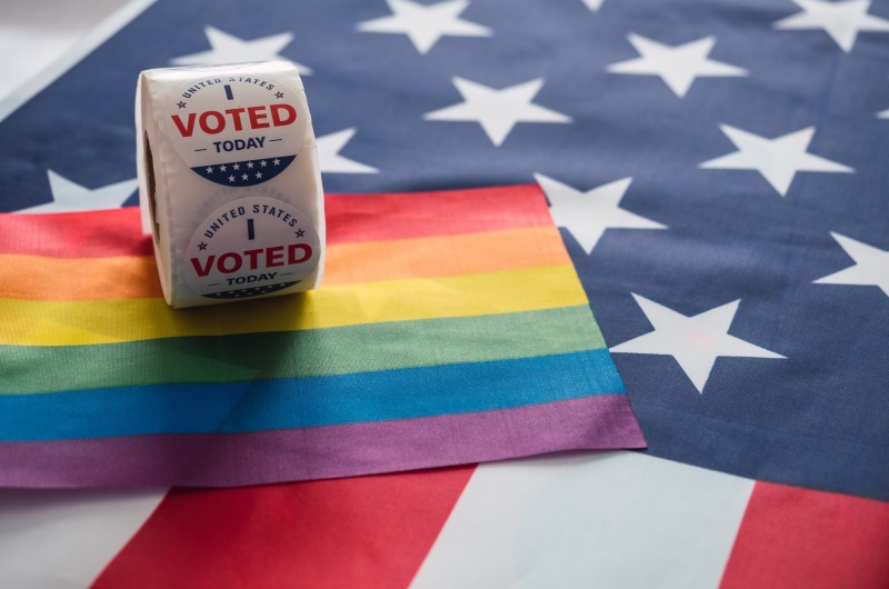 Election Season 2024: Do Your Research Before You Vote