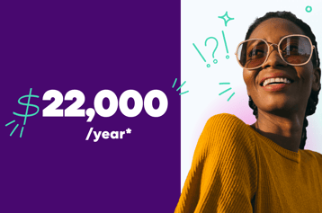 Did you know? You could save more with a PEO.