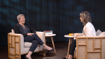 A Discussion with Sarah McNulty, Co-Founder & President, The Kinetix Group