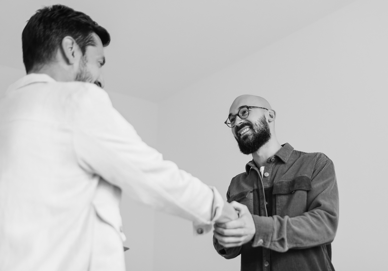 Connect Your Product With TriNet