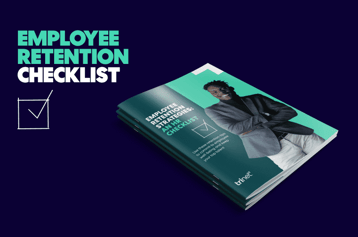 Employee Retention Checklist