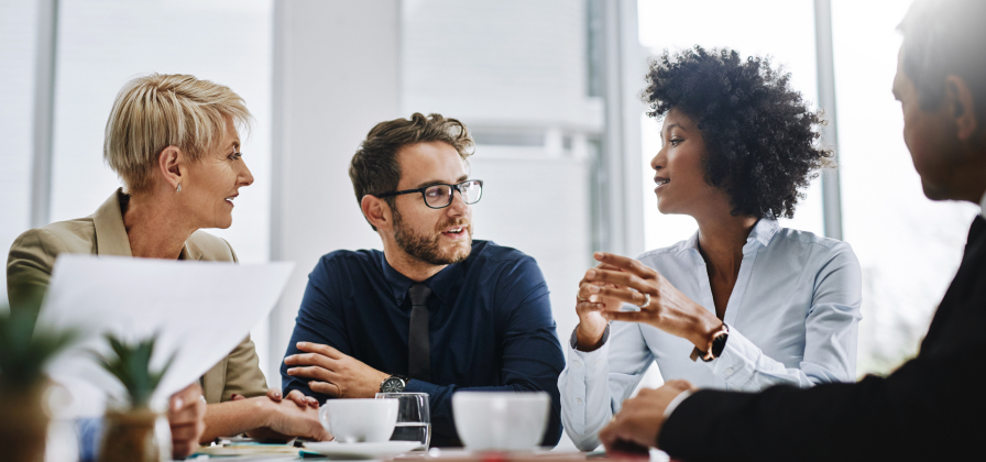 California Stats: What Workplace Data Says, Regionally