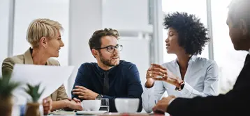 California Stats: What Workplace Data Says, Regionally