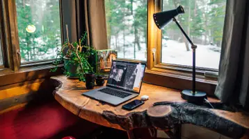 Telework vs. Remote Work: Managing Beyond the Office