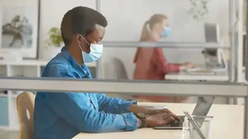What Employers Should Know About COVID-19 and the ADA