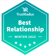 TrustRadius_Winter23_BestRelationship.png