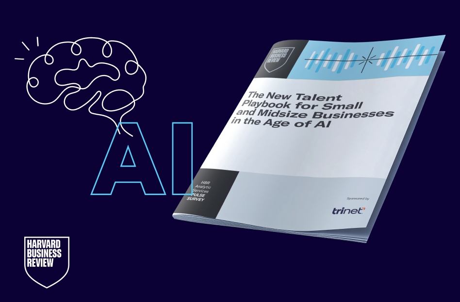 Harvard Business Review