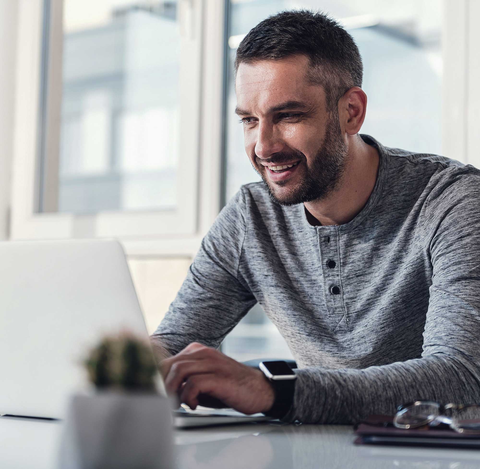 Employee Engagement Survey