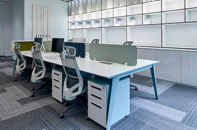 7 Ways to Keep Your Workspace Organized on a Budget