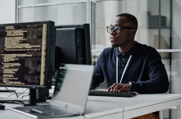 Cybersecurity Starts with People: 5 Things You Can Do to Keep Your Business Safe