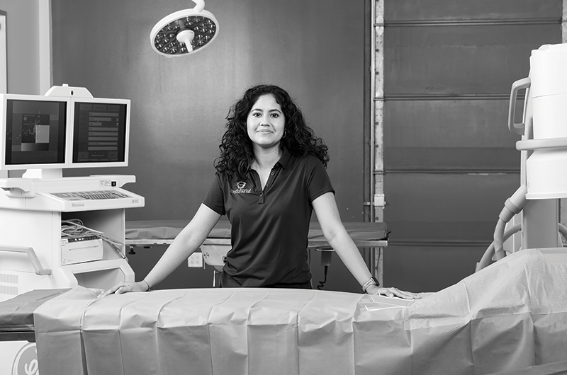 Awareness, Advocacy and Action in Women’s Health