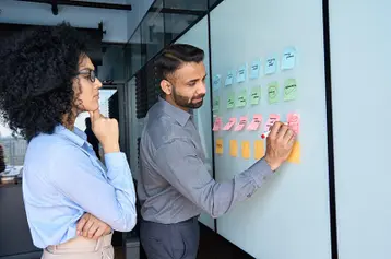 HCM vs. HRIS: the Essential Difference