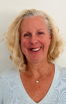 Becky Andersen