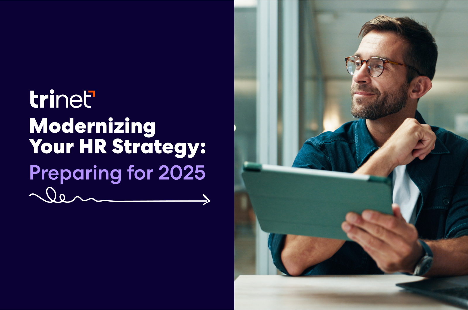 Modernizing Your HR Strategy: Preparing for 2026