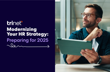 Modernizing Your HR Strategy: Preparing for 2026