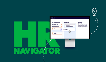 Schedule - HR Consult