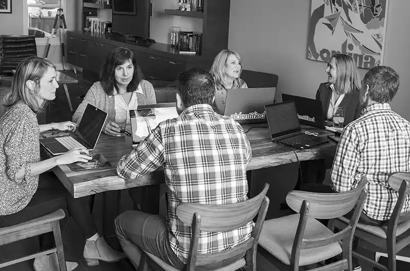 Educating HUB Ecosystems