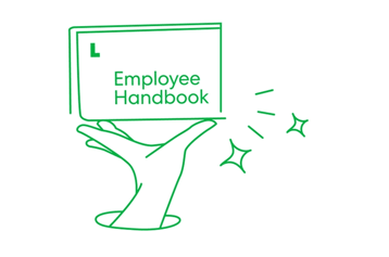 An HR must-have (and yes, it’s free!): Employee handbook template