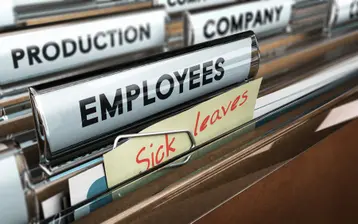The Who, What, and Where of State Paid Sick Leave