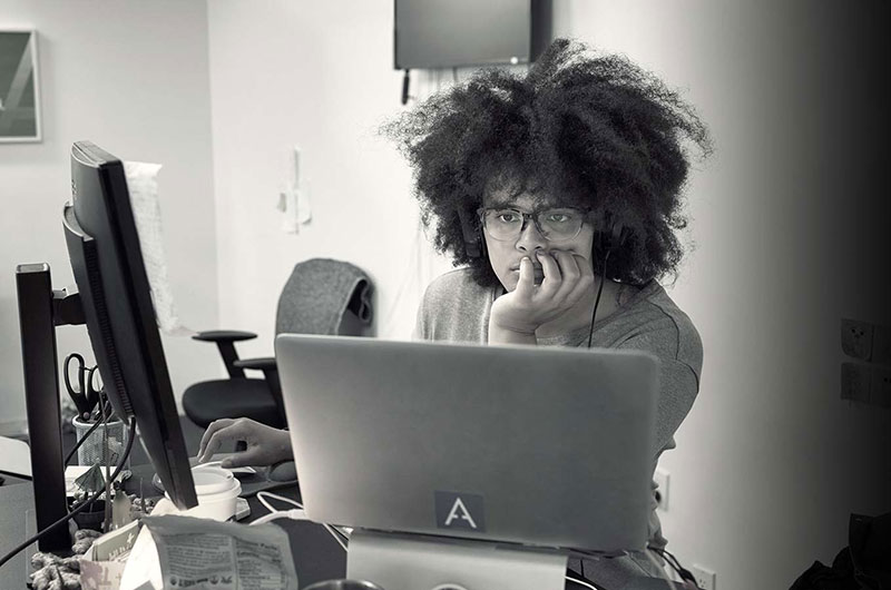 Is HR Debt Crushing You? | TriNet