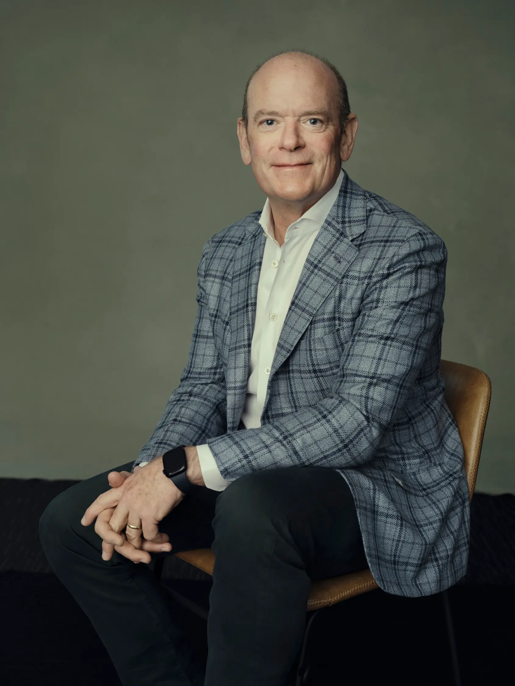 Paul Chamberlain