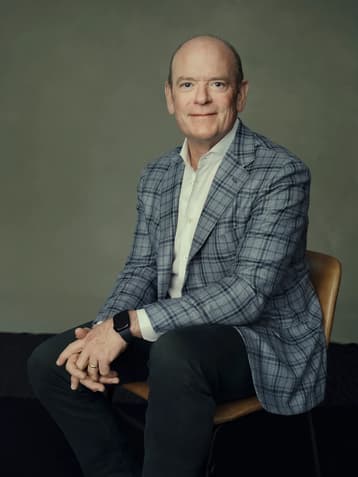 Paul Chamberlain