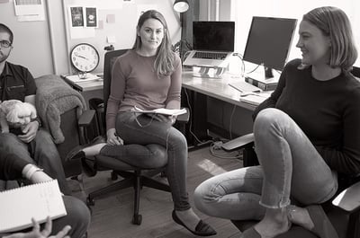 Unlock Your Growth Potential by Outsourcing HR