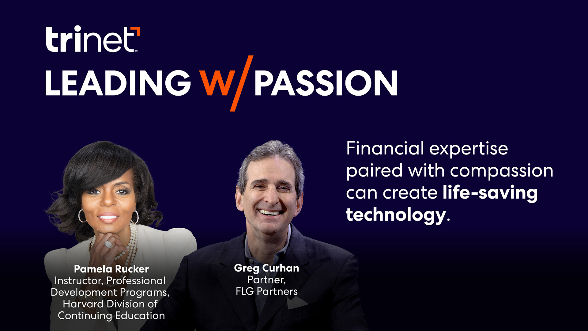 A Discussion with Greg Curhan, Partner of FLG Partners
