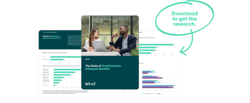 The State of Small Business Employee Benefits