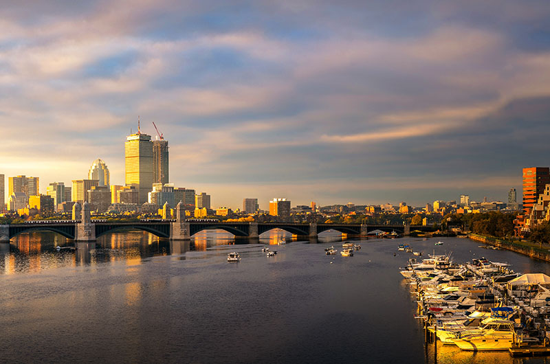 TriNet PeopleForceX Boston