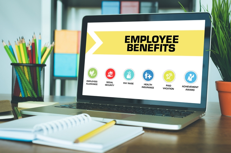 TriNet Solution Helps Employees With Benefit Selection