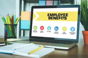 TriNet Solution Helps Employees With Benefit Selection