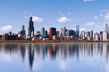 Social Hour - Chicago