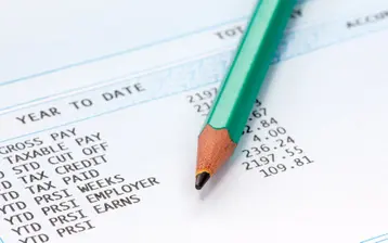 What Is the Definition of Payroll?