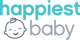 happiest baby logo