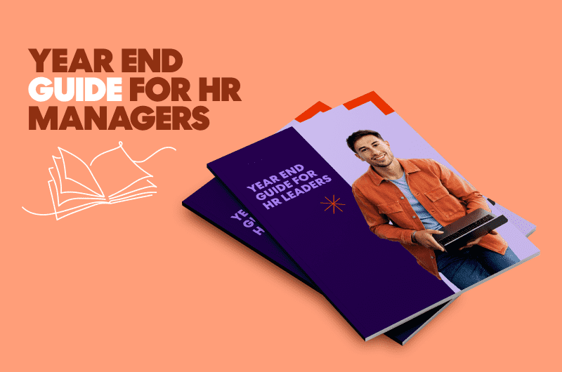Year End Guide for HR Leaders