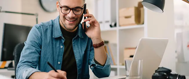 PEO Capabilities - Intuitive payroll software with expert support