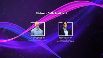 Mid-Year SMB Sentiment
